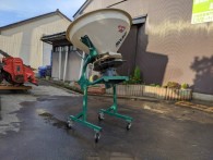ササキブロードキャスターMC200｜福井県・石川県・富山県のみ対応の農機具買取専門店ライブ
