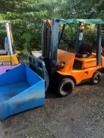 トヨタフォークリフト3FG15｜福井県・石川県・富山県のみ対応の農機具買取専門店ライブ
