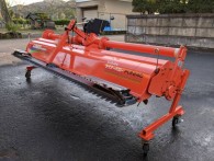 クボタライナーハローPLR240｜福井県・石川県・富山県のみ対応の農機具買取専門店ライブ