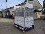 クマガイまい太郎MT25｜福井県・石川県・富山県のみ対応の農機具買取専門店ライブ