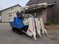 イセキコンバインHL200｜福井県・石川県・富山県のみ対応の農機具買取専門店ライブ
