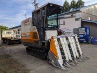 イセキコンバインHJ698｜福井県・石川県・富山県のみ対応の農機具買取専門店ライブ