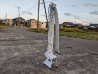 タイガー昇降機ST15｜福井県・石川県・富山県のみ対応の農機具買取専門店ライブ