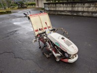 ヤンマー田植え機AP200｜福井県・石川県・富山県のみ対応の農機具買取専門店ライブ