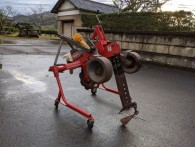 ニプロダンガンS28-1S｜福井県・石川県・富山県のみ対応の農機具買取専門店ライブ