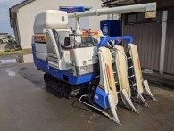イセキコンバインHVG323｜福井県・石川県・富山県のみ対応の農機具買取専門店ライブ