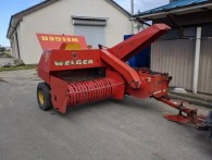 WELGERへーベーラーAP41｜福井県・石川県・富山県のみ対応の農機具買取専門店ライブ