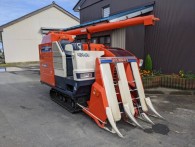 クボタコンバインR1-241｜福井県・石川県・富山県のみ対応の農機具買取専門店ライブ