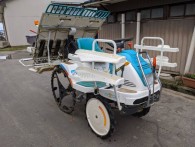 クボタ田植え機SPJ45｜福井県・石川県・富山県のみ対応の農機具買取専門店ライブ