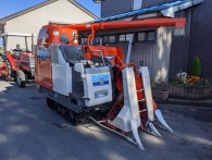 大島コンバインSRC14｜福井県・石川県・富山県のみ対応の農機具買取専門店ライブ