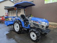 イセキトラクターTH215｜福井県・石川県・富山県のみ対応の農機具買取専門店ライブ