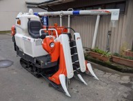 イセキコンバインER211｜福井県・石川県・富山県のみ対応の農機具買取専門店ライブ