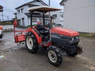 三菱トラクターMT241｜福井県・石川県・富山県のみ対応の農機具買取専門店ライブ