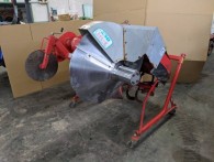 ニプロ畔塗り機AZE350｜福井県・石川県・富山県のみ対応の農機具買取専門店ライブ