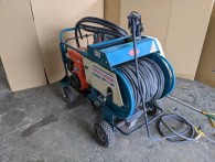 丸山ラジコン動噴MSA610｜福井県・石川県・富山県のみ対応の農機具買取専門店ライブ