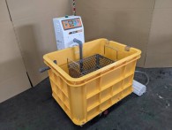 タイガーカワシマ温湯処理機YS201｜福井県・石川県・富山県のみ対応の農機具買取専門店ライブ