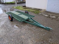 コンバインカー｜福井県・石川県・富山県のみ対応の農機具買取専門店ライブ