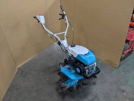 クボタ管理機TMS30｜福井県・石川県・富山県のみ対応の農機具買取専門店ライブ