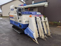 イセキコンバインHF323｜福井県・石川県・富山県のみ対応の農機具買取専門店ライブ