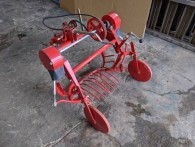 鋤柄農機管理機芋掘り機｜福井県・石川県・富山県のみ対応の農機具買取専門店ライブ