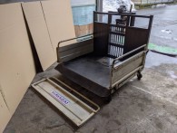 クマガイダンプNA1200｜福井県・石川県・富山県のみ対応の農機具買取専門店ライブ