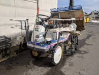 イセキ田植え機PM43｜福井県・石川県・富山県のみ対応の農機具買取専門店ライブ