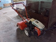 クボタ管理機TR60｜福井県・石川県・富山県のみ対応の農機具買取専門店ライブ