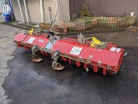 みのる除草機KW8｜福井県・石川県・富山県のみ対応の農機具買取専門店ライブ
