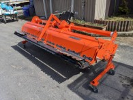 クボタハローZL220｜福井県・石川県・富山県のみ対応の農機具買取専門店ライブ