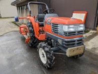 クボタトラクターT22｜福井県・石川県・富山県のみ対応の農機具買取専門店ライブ