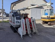 三菱コンバインMC240｜福井県・石川県・富山県のみ対応の農機具買取専門店ライブ