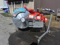 ニプロ畔塗り機CZR351｜福井県・石川県・富山県のみ対応の農機具買取専門店ライブ