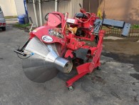 ササキ畔塗り機KV335｜福井県・石川県・富山県のみ対応の農機具買取専門店ライブ