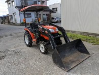 クボタ除雪トラクターJB13｜福井県・石川県・富山県のみ対応の農機具買取専門店ライブ