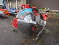 ニプロ畔塗り機VZR352｜福井県・石川県・富山県のみ対応の農機具買取専門店ライブ