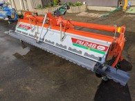 クボタハローPM248｜福井県・石川県・富山県のみ対応の農機具買取専門店ライブ