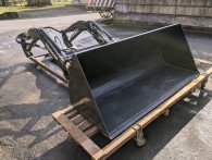 ヤンマー、山陽機器フロントローダー｜福井県・石川県・富山県のみ対応の農機具買取専門店ライブ