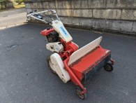 オーレックハンマーナイフHR660｜福井県・石川県・富山県のみ対応の農機具買取専門店ライブ