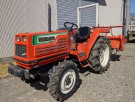 ヒノモトトラクターN249｜福井県・石川県・富山県のみ対応の農機具買取専門店ライブ