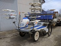 イセキ田植え機PZ80｜福井県・石川県・富山県のみ対応の農機具買取専門店ライブ