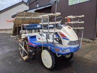 イセキ田植え機PG5｜福井県・石川県・富山県のみ対応の農機具買取専門店ライブ