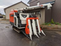 クボタコンバインAR326｜福井県・石川県・富山県のみ対応の農機具買取専門店ライブ