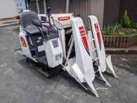 三菱コンバインVM7｜福井県・石川県・富山県のみ対応の農機具買取専門店ライブ