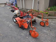ヤンマーマルチ管理機YKA601｜福井県・石川県・富山県のみ対応の農機具買取専門店ライブ
