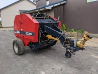 スターロールベイラー1000｜福井県・石川県・富山県のみ対応の農機具買取専門店ライブ