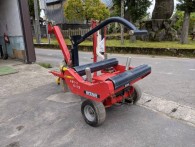 スター農機ラッピングマシーンTWM1020｜福井県・石川県・富山県のみ対応の農機具買取専門店ライブ