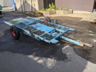 コンバインカー｜福井県・石川県・富山県のみ対応の農機具買取専門店ライブ
