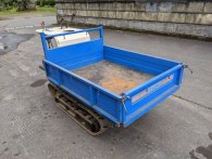 四国運搬車｜福井県・石川県・富山県のみ対応の農機具買取専門店ライブ
