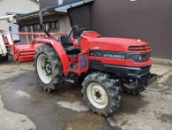 三菱トラクターMT271｜福井県・石川県・富山県のみ対応の農機具買取専門店ライブ