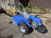 イセキ管理機KLC65｜福井県・石川県・富山県のみ対応の農機具買取専門店ライブ